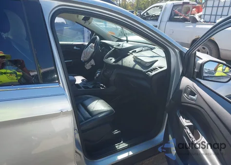 2019 Ford Escape Sel from USA, damaged, VIN 1FMCU0HD0KUA16716